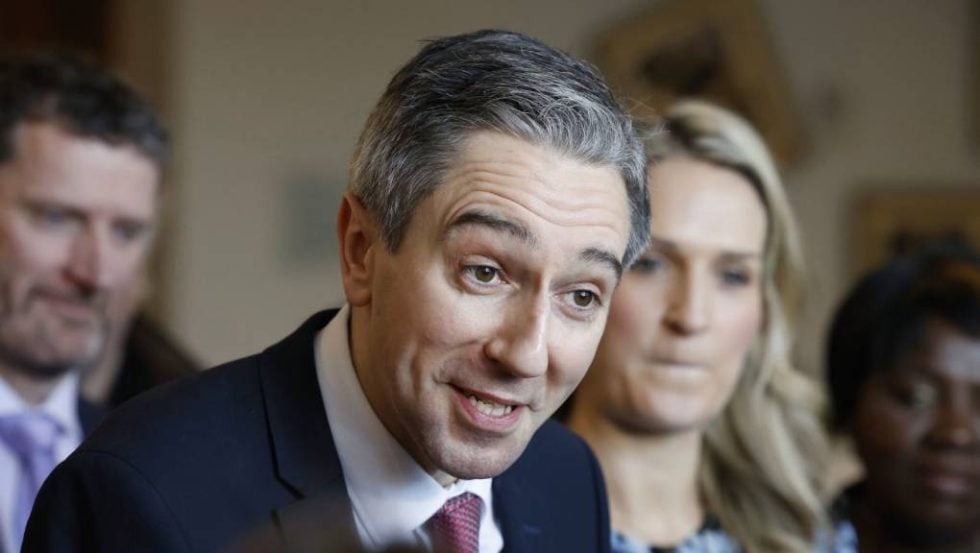 Simon Harris